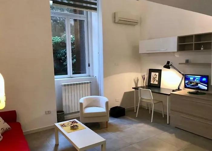 La Casa Di Sonia