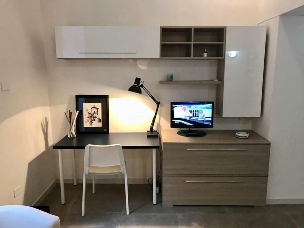 La Casa Di Sonia Appartamento Napoli