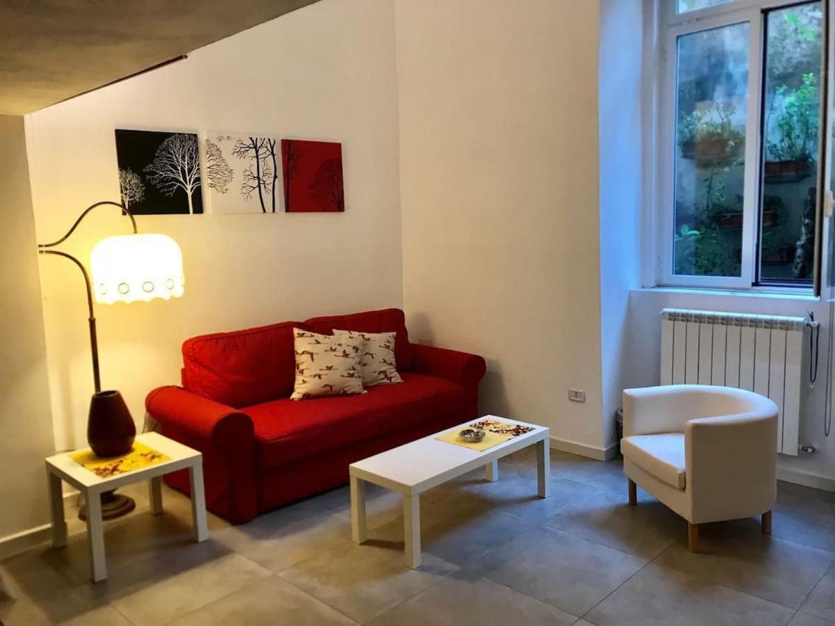 La Casa Di Sonia Appartamento *