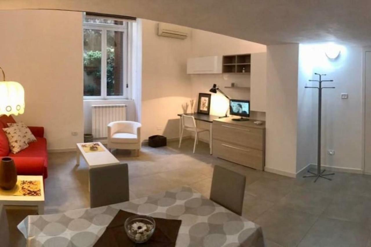 Appartamento La Casa Di Sonia Napoli