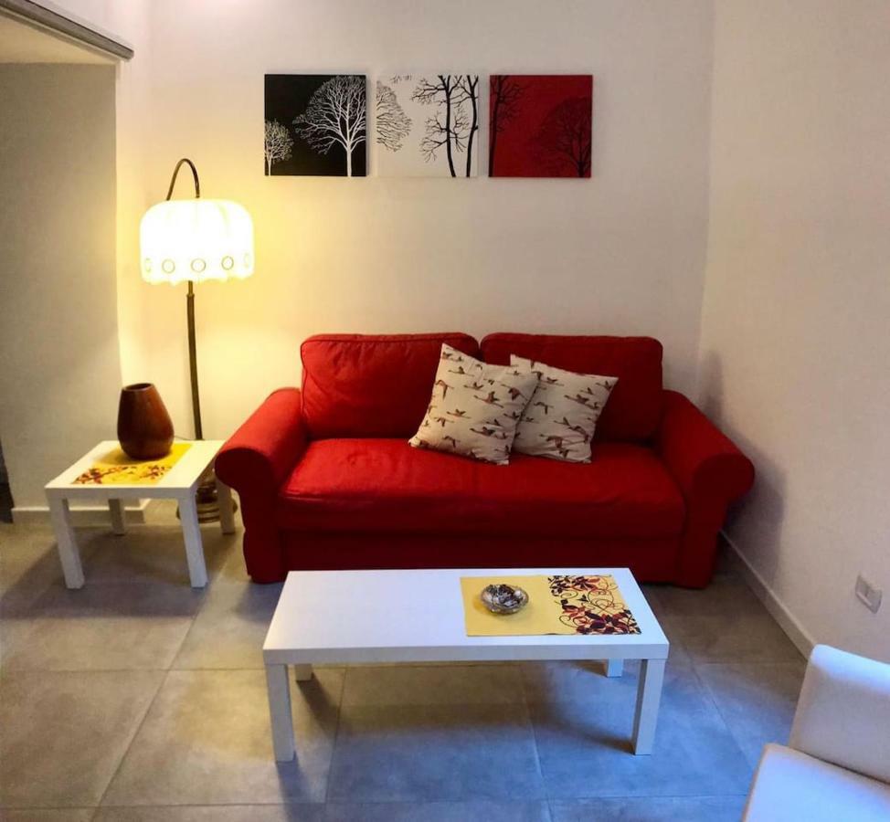 Appartamento La Casa Di Sonia Napoli