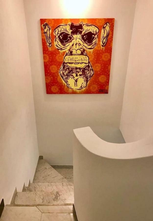 La Casa Di Sonia Appartamento