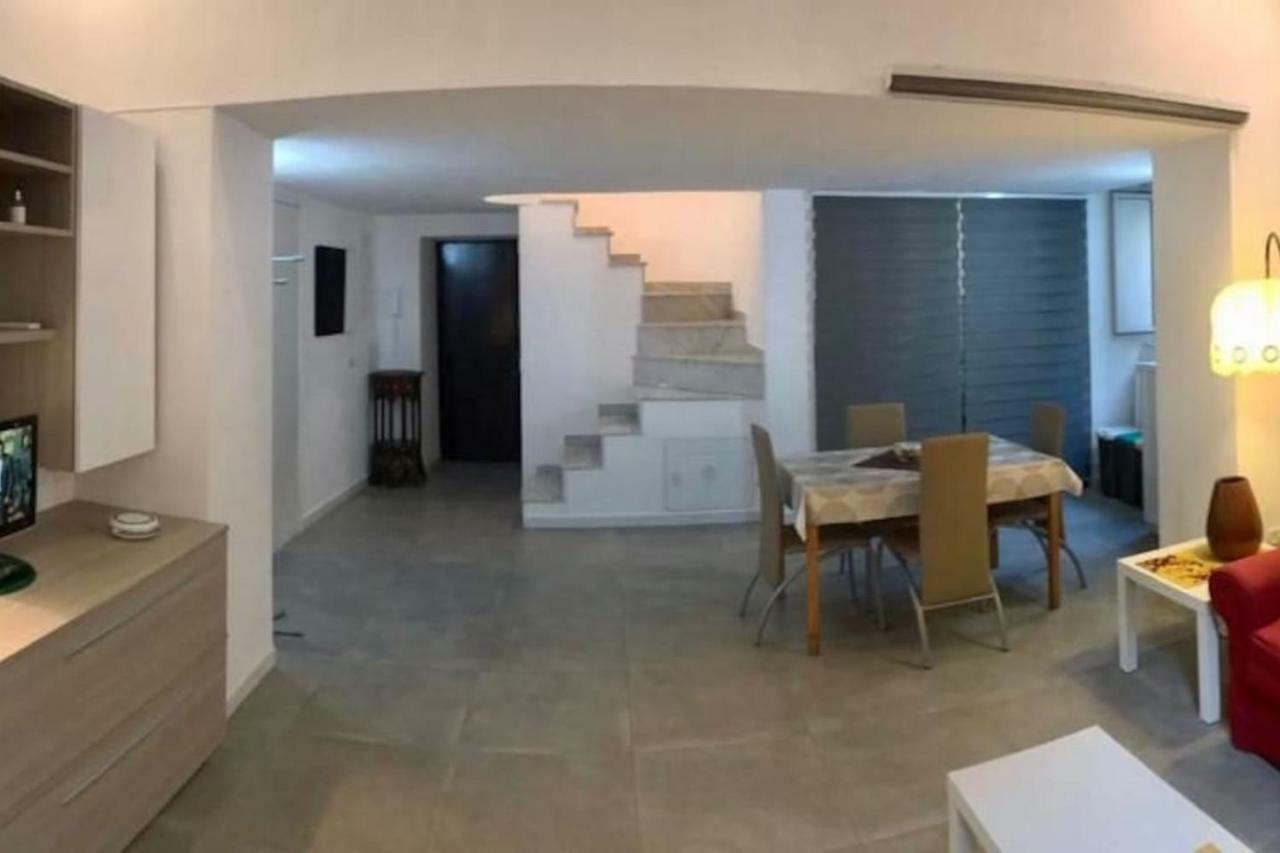 Appartamento La Casa Di Sonia Napoli