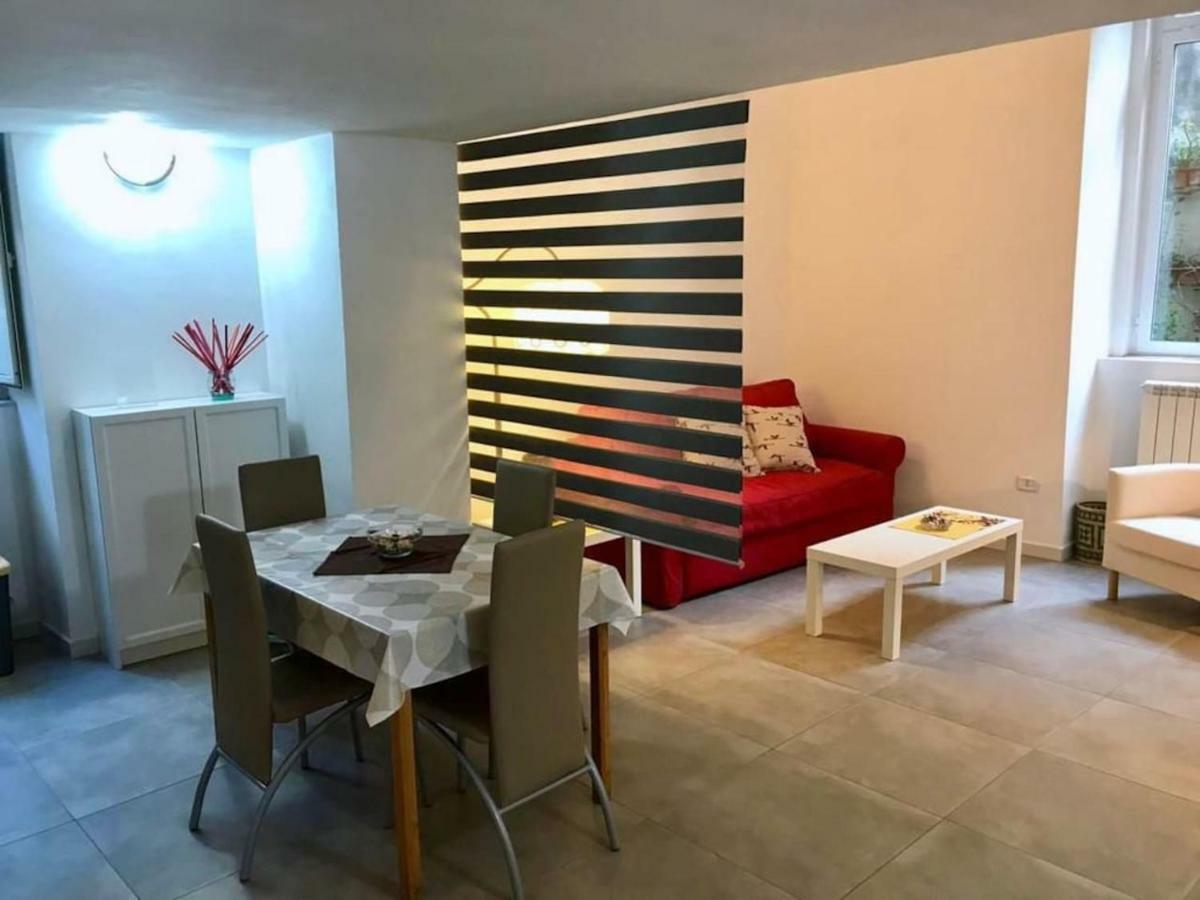 La Casa Di Sonia Appartamento