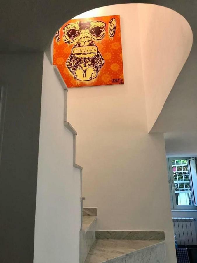 La Casa Di Sonia Appartamento *