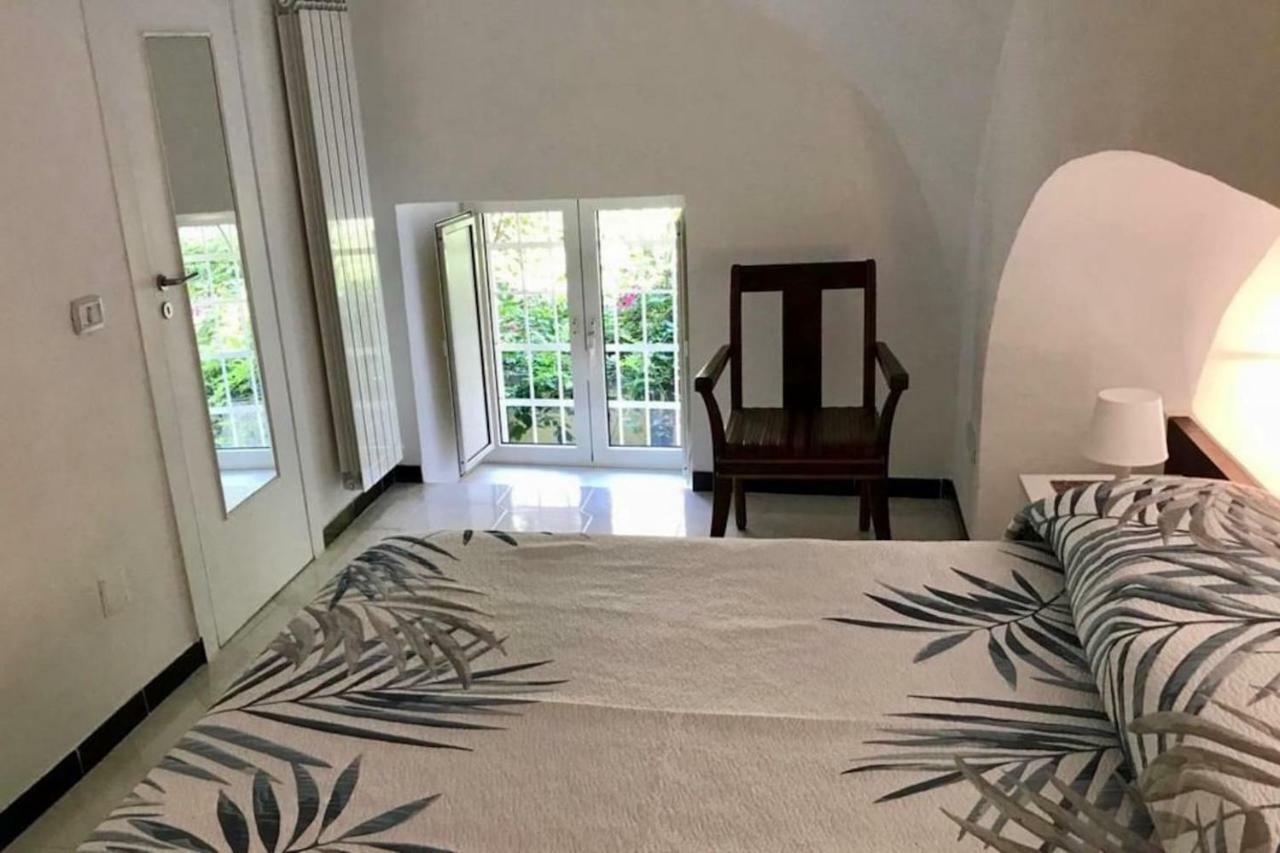 Appartamento La Casa Di Sonia *